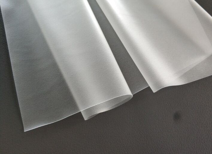 TPU膜和PU膜在醫學領域應用