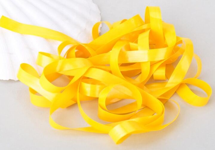 TPU松緊帶生產工藝配方及應用介紹