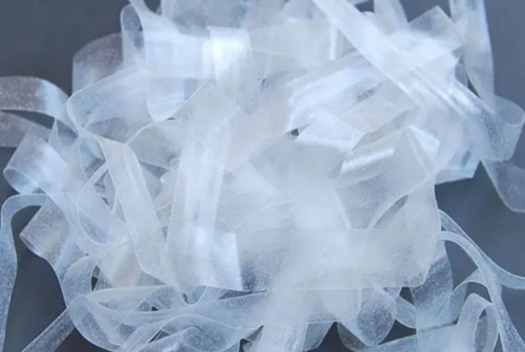 TPU松緊帶應用行業