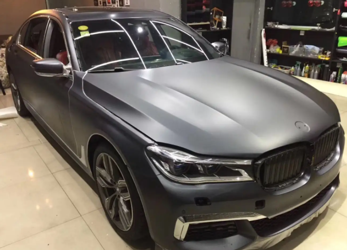 汽車用tpu薄膜好處?